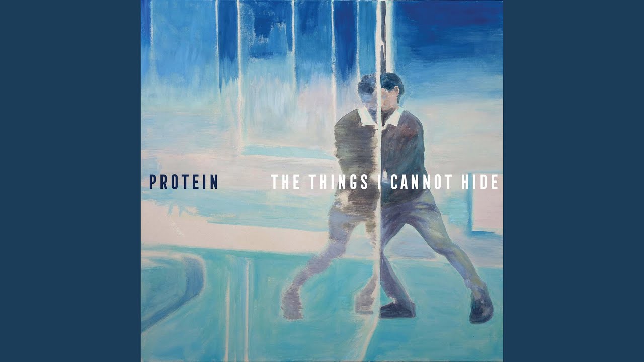 The Things I Cannot Hide