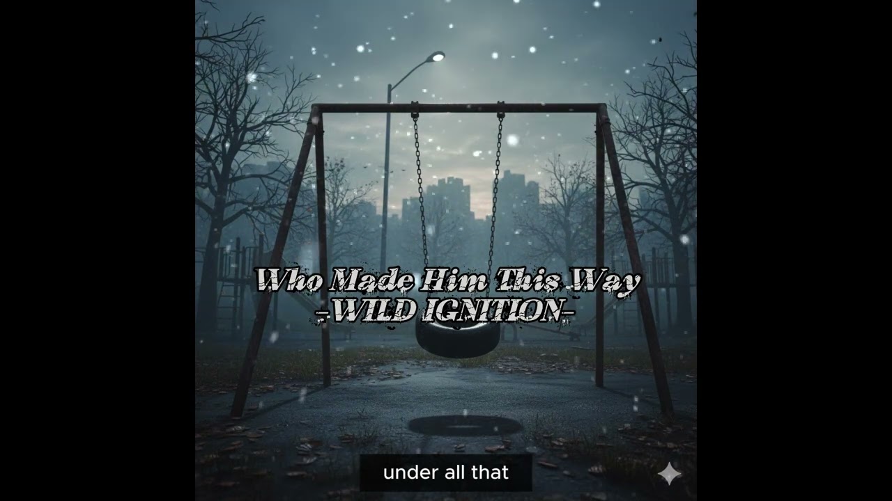 [WILD IGNITION - Who made him this way] 답답한 세상을 불태울 강렬한 에너지!