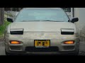 Love ❤️  #s13 #240sx #car #antique #nissan