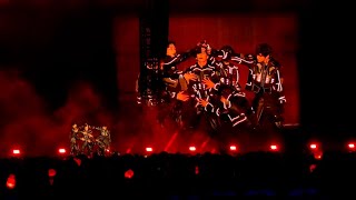 Download Lagu 250223 🖤💙 NCT 127 - Bring the Noize | NEO CITY : BANGKOK - THE MOMENTUM Day 2 MP3