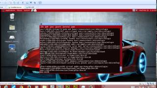 FTP server en FreeBSD v-9