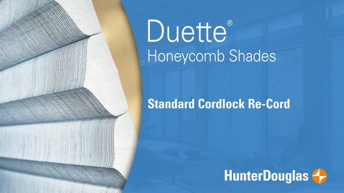 Repairing Hunter Douglas Blinds - Everclassic Window Coverings