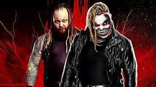 The Fiend/Bray Wyatt Custom WWE Theme Song 