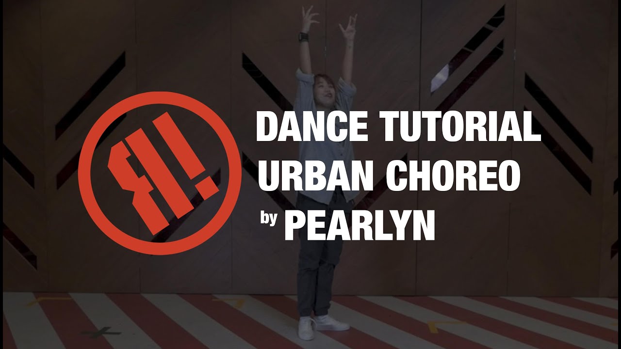 Pearlyn | Choreography to Better Now by Oh Wonder  | Recognize Studios