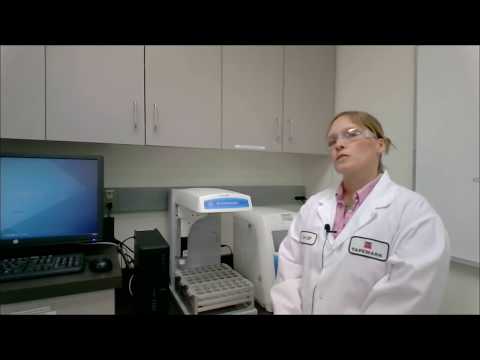 How We Ensure Quality with Environmental Monitoring