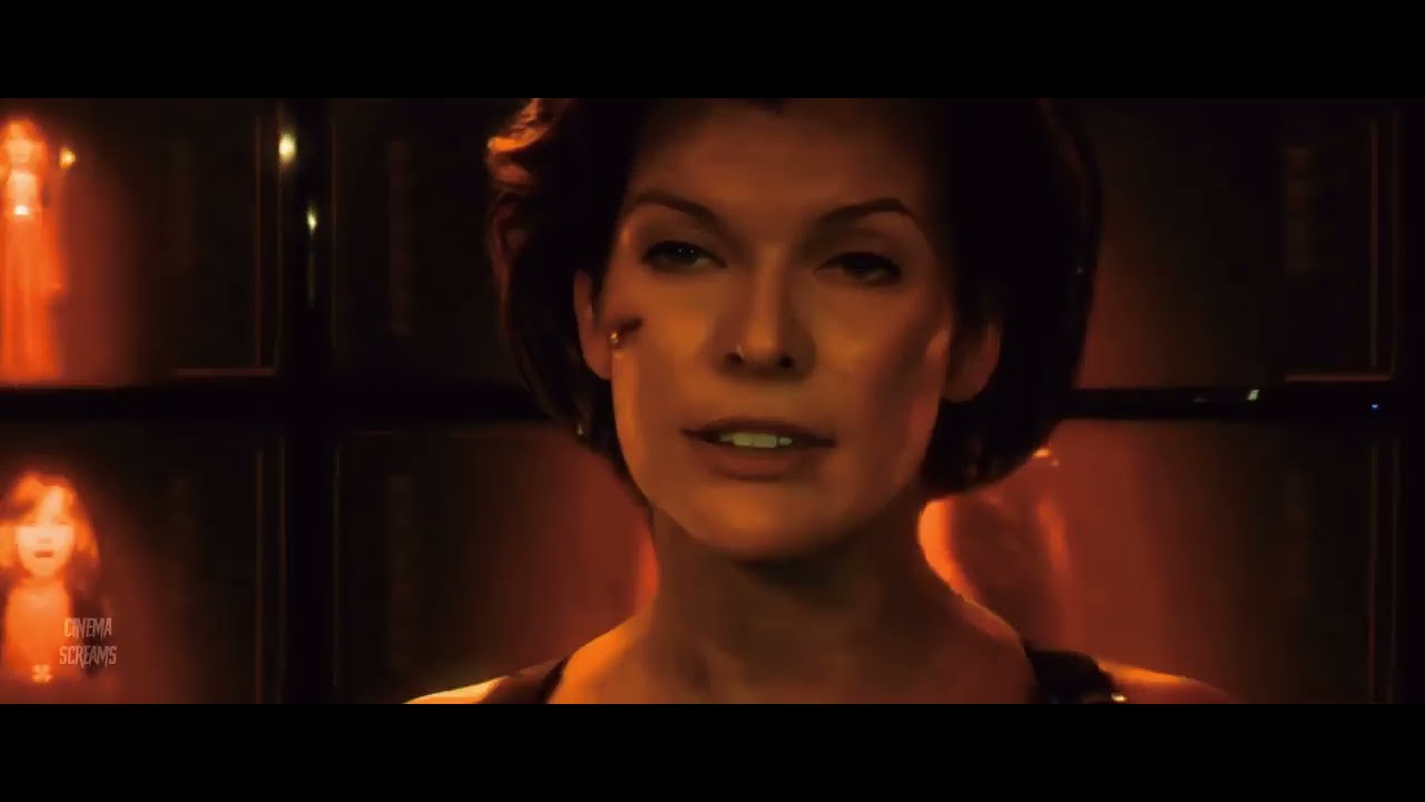 Resident Evil Just Dropped Its Deadliest Twist Yet