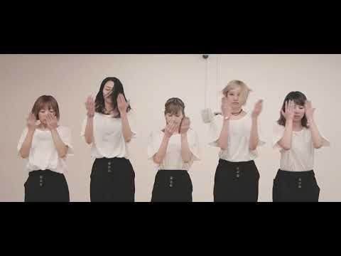 練習用『反転』【ATYしゃばだばSTEP】ドラマツルギー【オリジナル振付】『MIRROR』