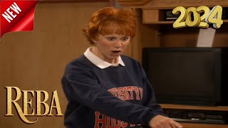 New Reba 2024 Labor Of Love   Episode  New Sitcom Reba Mcentire Show 2024