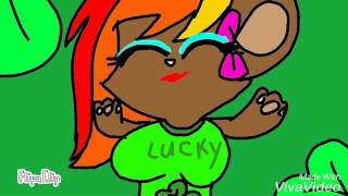 Transformice lucky meme