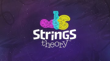 Strings Theory – Console Launch Trailer (Xbox & Nintendo Switch)