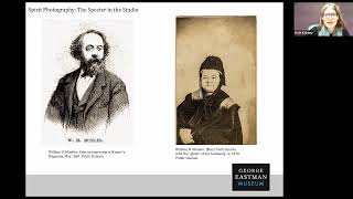 Spirit Photography History & Demonstration