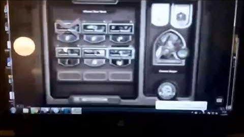 Hearthstone on Windows RT