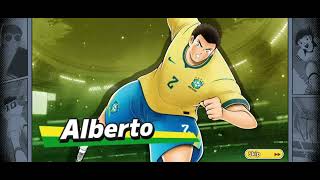 Captain Tsubasa Dream Team Super Fast Festival 2026 Review Video with New Players