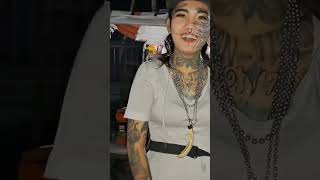 Mondy Tatto Yg Viral Habis Cek Kandungan Nih Alhamdulillah.. Video Full Link Di Deskripsi