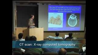 UCSF Radiology: How to Read Images