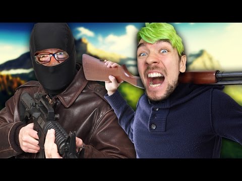 PARACHUTE BROTHERS | Ghost Recon Wildlands w/Bob #2