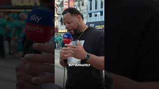 Ndamukong Suh explains how the Eagles can STOP Patrick Mahomes 🤔