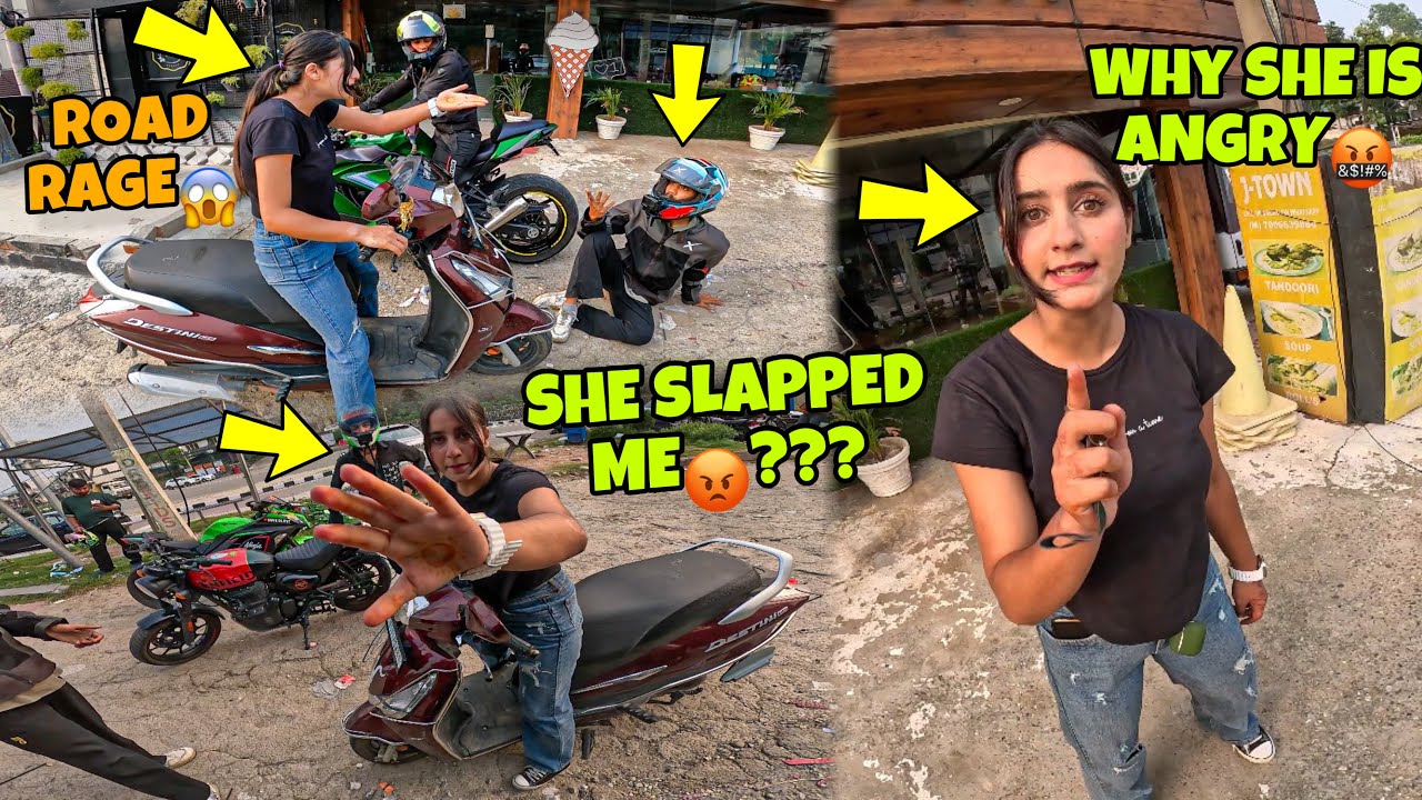 Finally Preparation For Ladakh Ride