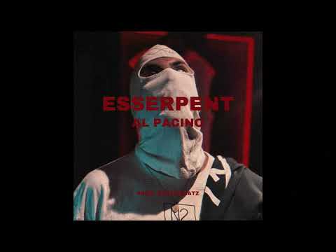 Esserpent - Al Pacino - prod by - staticbeatz (official audio )