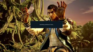 Close Calls [Tekken 7]