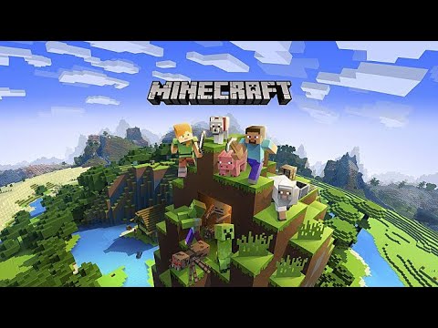 Minecraft- How To Fix Unable To Connect To World On Ps4,pc,xbox