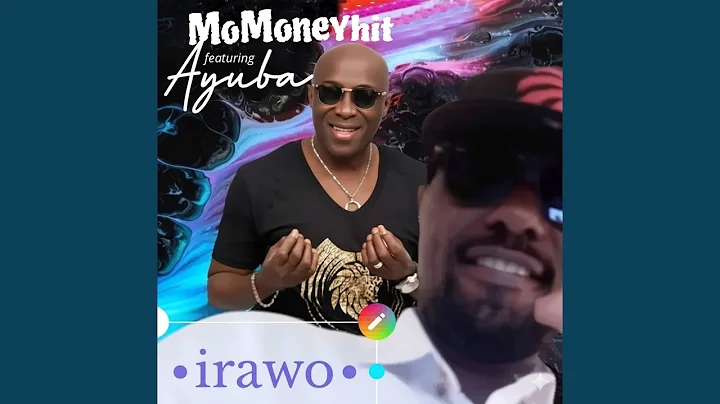 Irawo