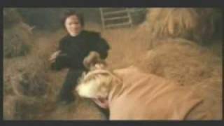 SHANNON LEE - ENTER THE EAGLES CLIP