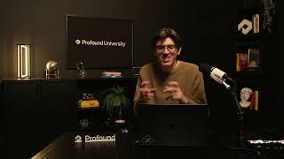 Profound 101: Using Volume Data to Build Real Personas (Lesson 7)