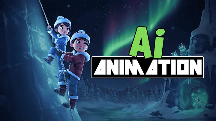 How to Create Full Animated Stories Using ChatGPT Images