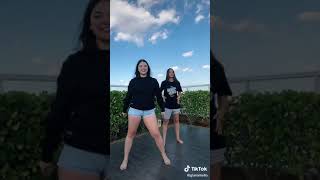 Giana Mello E Lary Cardoso - Tiktok