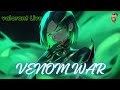 VALORANT VENOM WAR LIVE | Road to Rank up @ivelar_7