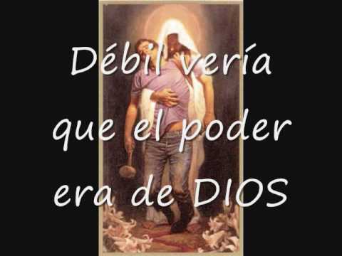 Hoy me levanto (Gedeon) - Rescate