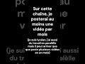 Krolink - Présentation chaîne