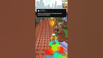 what is something disgusting that is normalized #askreddit