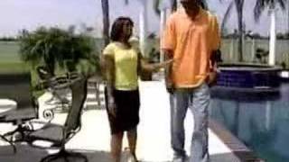 Jonathan Bender Story