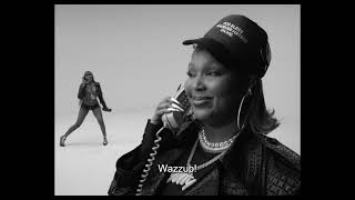 Lizzo - HOES (feat. Sexyy Red) [Straszny film]