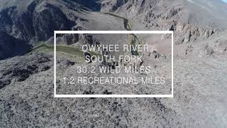 Veins of Gold: The Story of Idahos Wild and Scenic Rivers