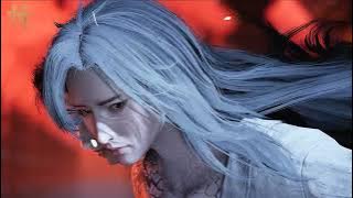 Female Version Hit Song：Way of the Sword #WhereWindsMeet #Suno #燕雲十六聲 #風燕伝 #연운 #song