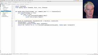 Anagrams Game screenshot 1