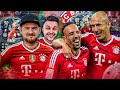 TORREKORD in ROBBERY SBB 😱 RIBERY vs ROBBEN SQUADBUILDER BATTLE 🔥 FIFA 21 vs Gamerbrotzer