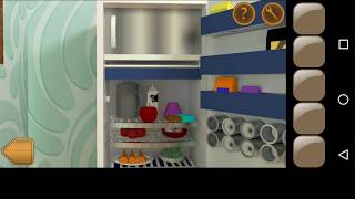 You Must Escape 1 Level 1 Walkthrough screenshot 3