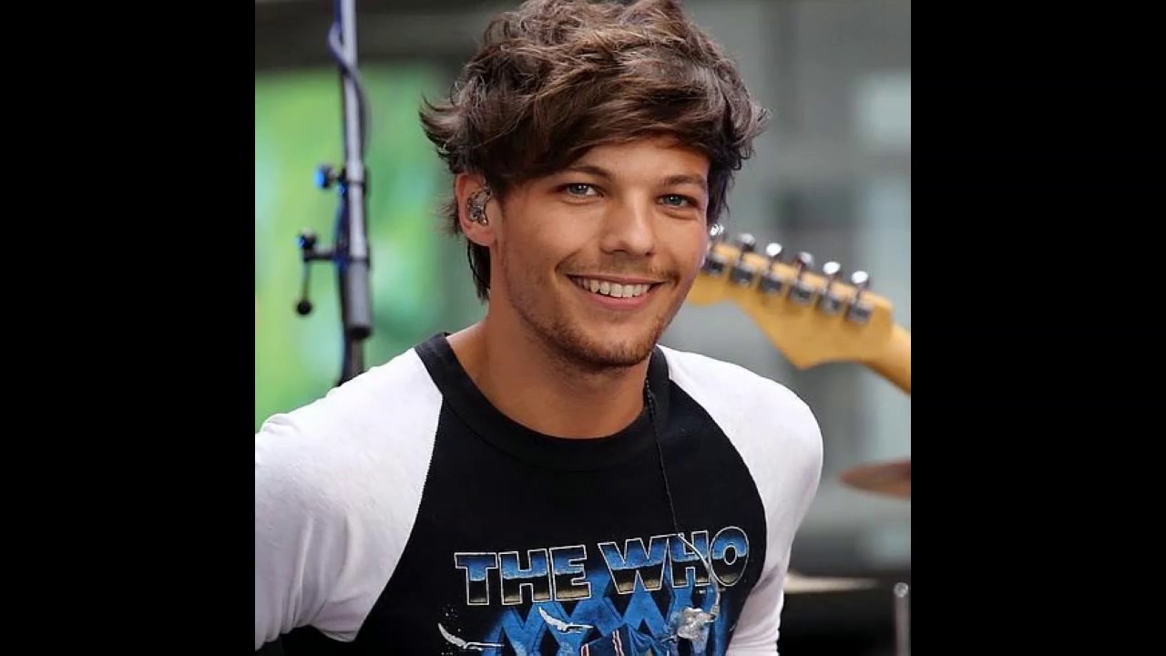 Larry Stylinson one shot part 3