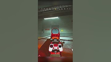 1v4 CLUTCH For The W in REBIRTH QUADS #SHORTS