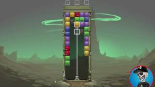 Tumblestone Level 8-15
