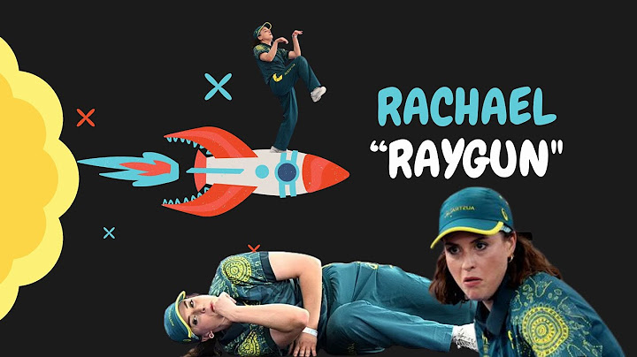 Raygun's Olympic Controversy Explained Fun Video