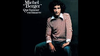 Michel Berger Seras- tu là ? 1974 chords