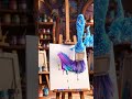 Painting Dreams to Life! 🎨✨ The Magic of Creativity