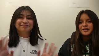 ECHS Announcements 11/14/2022