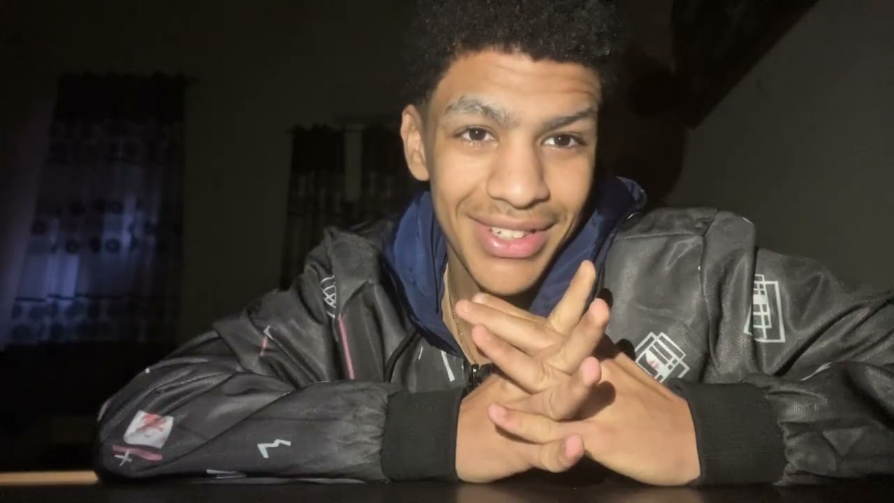 Podcast with Bilal life experiences in Algeria 😍