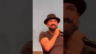 Miguel Camero, Beatbox